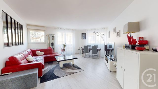 Appartement F2 à vendre - 2 pièces - 58.0 m2 - LES LILAS - 93 - ILE-DE-FRANCE - Century 21 Haussmann Immobilier