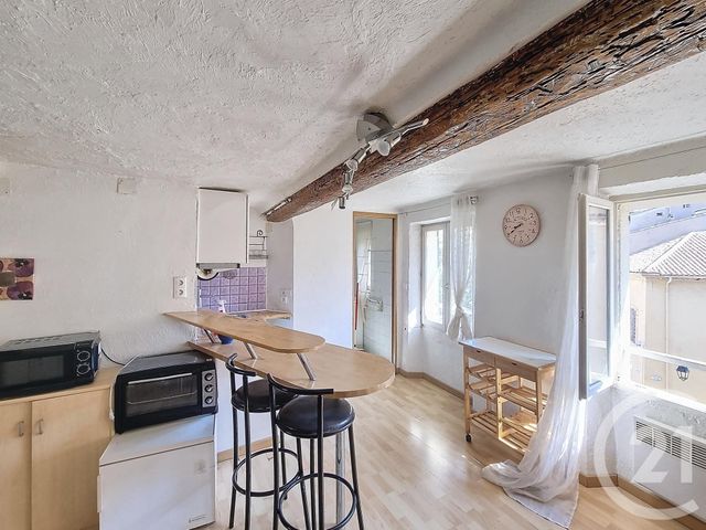 Appartement F2 bis à vendre - 2 pièces - 55.7 m2 - DRAGUIGNAN - 83 - PROVENCE-ALPES-COTE-D-AZUR - Century 21 Haussmann Immobilier