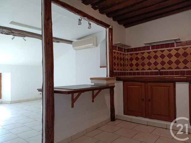 appartement - LE MUY - 83