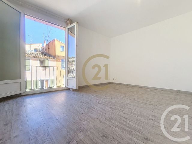 Appartement F2 à louer - 2 pièces - 40.41 m2 - DRAGUIGNAN - 83 - PROVENCE-ALPES-COTE-D-AZUR - Century 21 Haussmann Immobilier