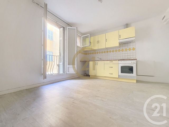 Appartement F2 à louer - 2 pièces - 28.46 m2 - DRAGUIGNAN - 83 - PROVENCE-ALPES-COTE-D-AZUR - Century 21 Haussmann Immobilier